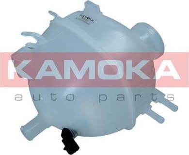 Expansion Tank, coolant 7720061 - image 3