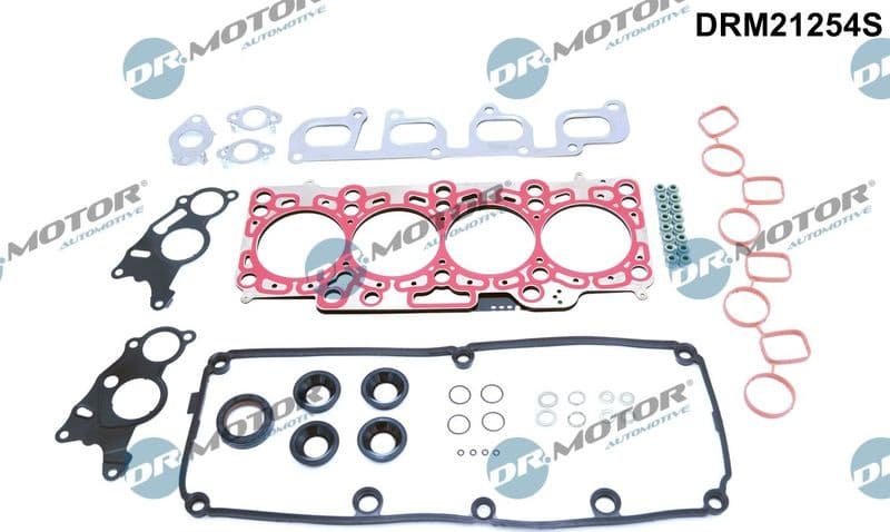 Full Gasket Kit, engine DRM21254S