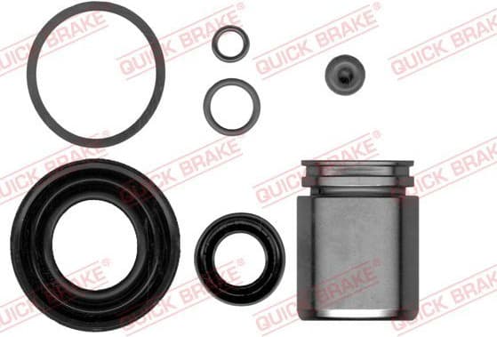 Repair Kit, brake caliper 114-5122