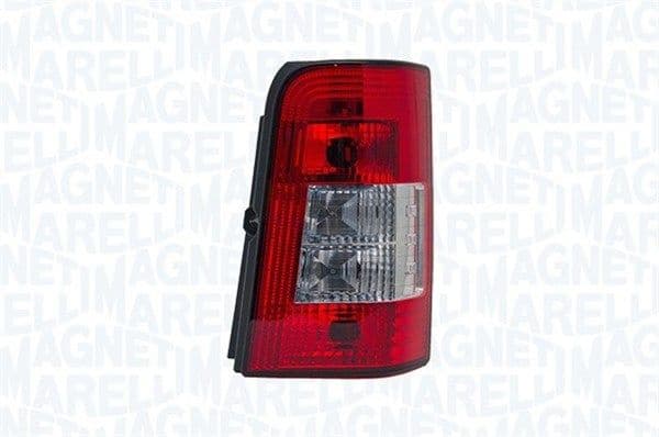 Tail Light Assembly 714000028345 - image 2