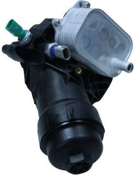 Oil Cooler, automatic transmission 27-2168