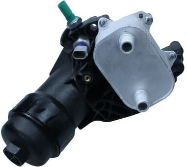 Oil Cooler, automatic transmission 27-2167 - image 2