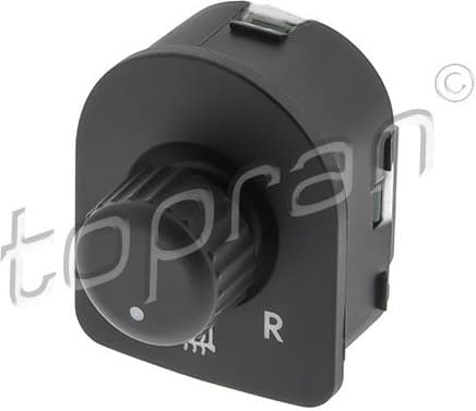 Switch, exterior mirror adjustment 638190