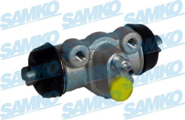 Wheel Brake Cylinder C31195