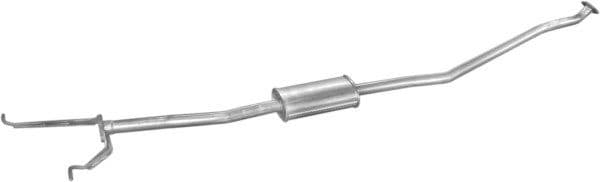 Centre Muffler 47.05