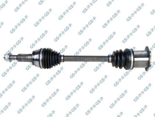 Drive Shaft 203611