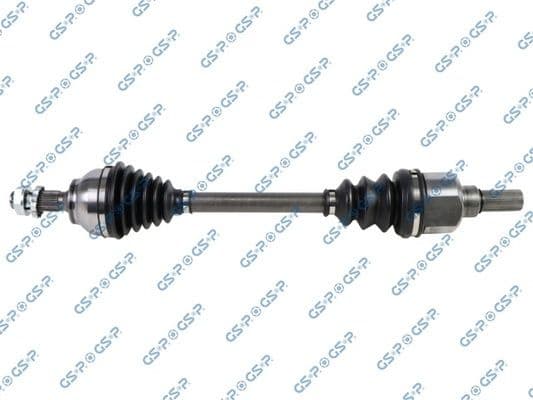 Drive Shaft 203614