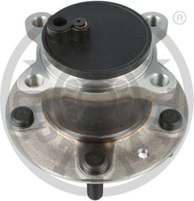 Wheel Bearing Kit 942222