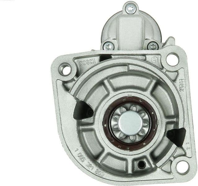 Starter Remanufactured AS S0399PR