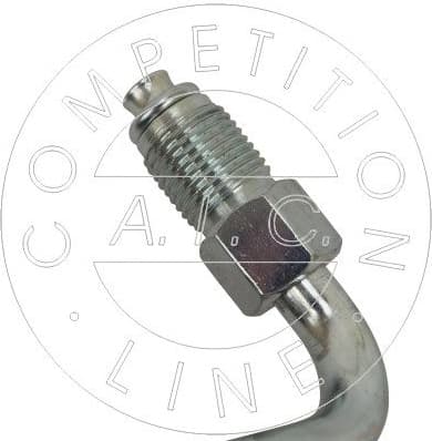 Hydraulic Hose, steering Original AIC Quality 59936 - image 2