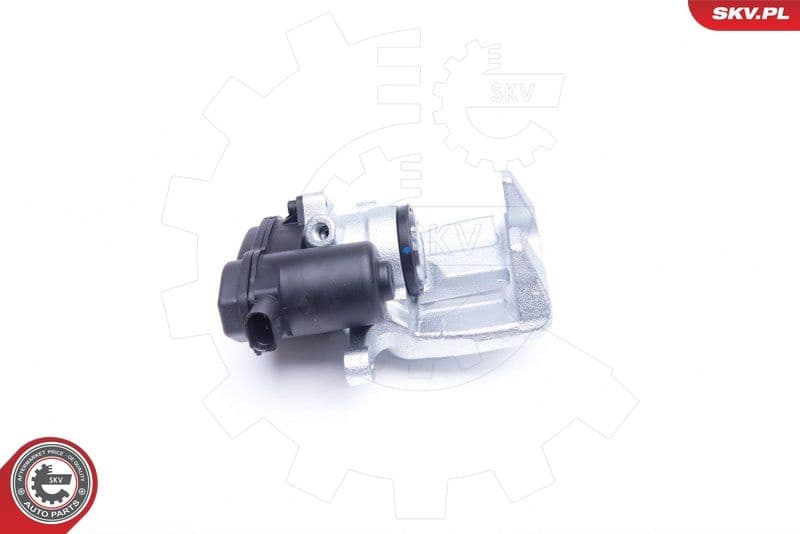 Brake Caliper 44SKV447 - image 2