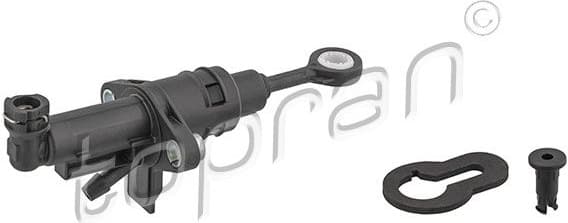 Master Cylinder, clutch 117667