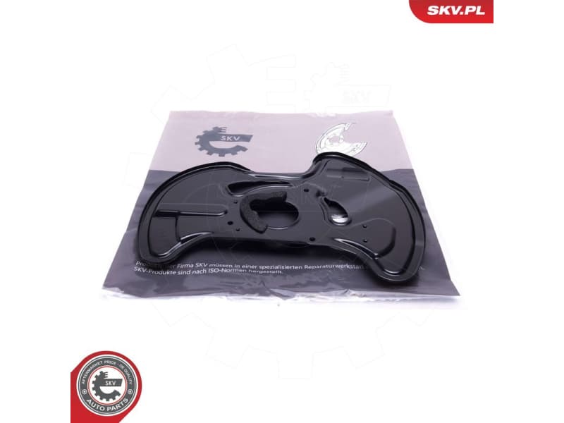 Splash Guard, brake disc 57SKV186