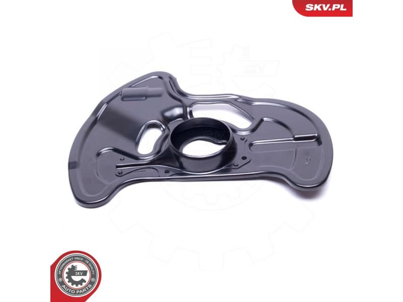 Splash Guard, brake disc 57SKV186 - image 2