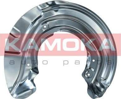 Brake protection plate 1180002