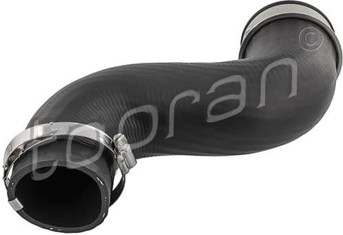 Charge Air Hose 408 125