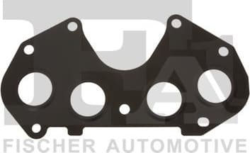 Gasket, exhaust manifold 477-020