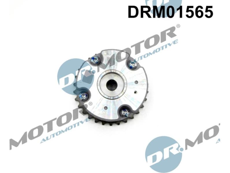 Camshaft Adjuster DRM01565
