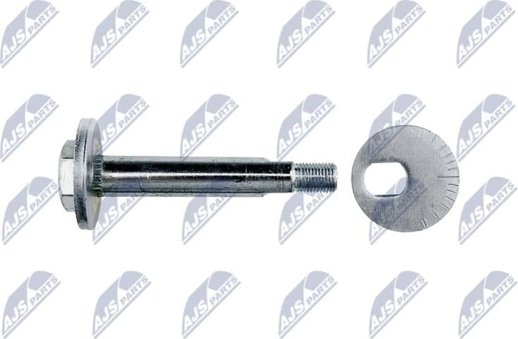 Camber Correction Screw ZWT-MS-040S - image 2