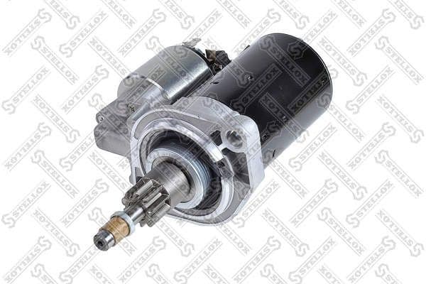 Starter 06-10065-SX - image 2