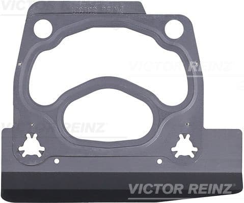 Gasket, exhaust manifold 711265800