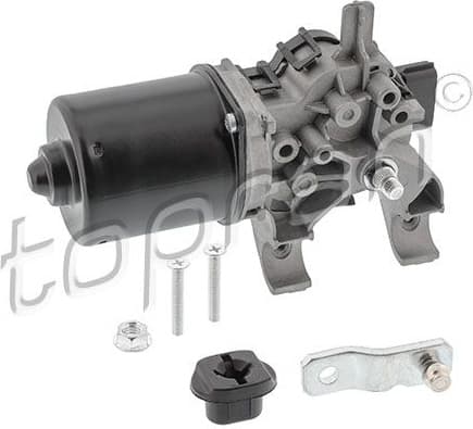 Wiper Motor 623 409