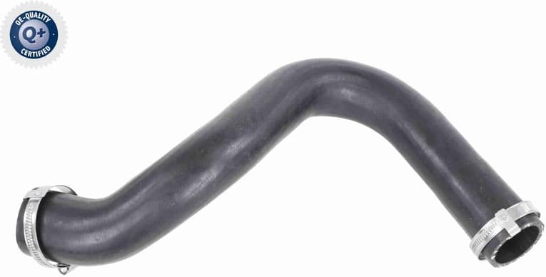 Charge Air Hose Original VAICO Quality V25-1021