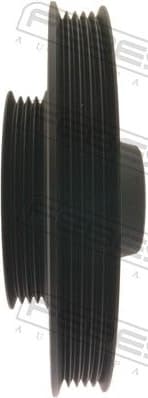 Belt Pulley, crankshaft HDS-F20A