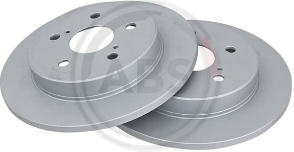 Brake Disc 18621