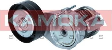 Belt Tensioner, V-ribbed belt R0566