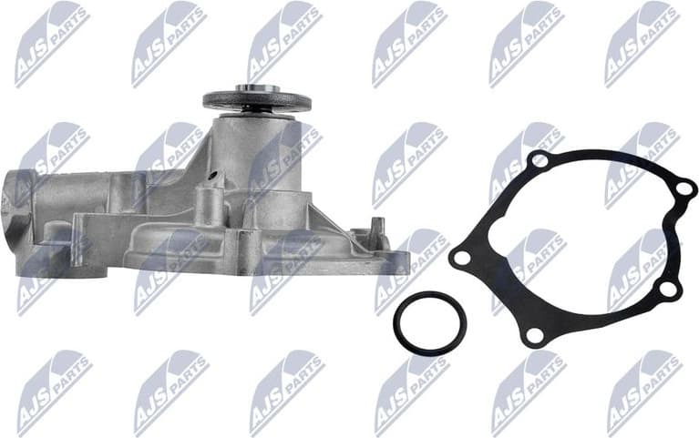 Water Pump, engine cooling CPW-MS-019 - image 5