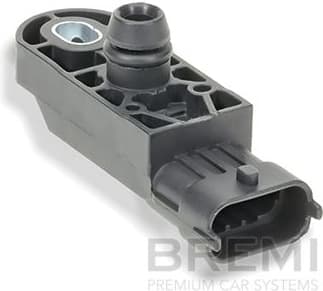 Sensor, boost pressure 35030