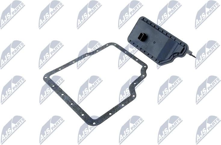 Hydraulic Filter Kit, automatic transmission FSF-VW-015 - image 2