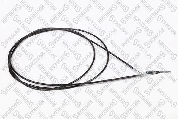 Bonnet Cable 87-53124-SX