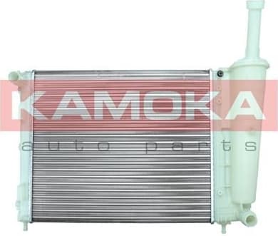 Radiator, engine cooling 7705214