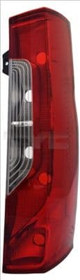 Tail Light Assembly 11-9135-11-2