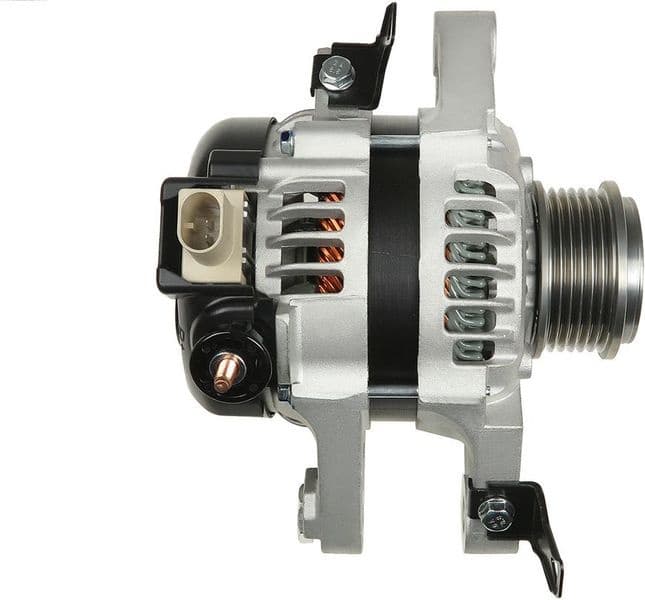 Alternator AS A6748S - image 2