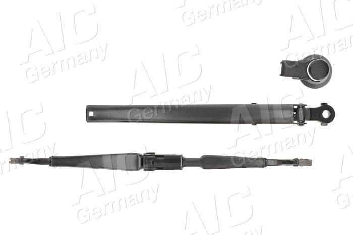 Wiper Arm, window cleaning Original AIC Quality 56857
