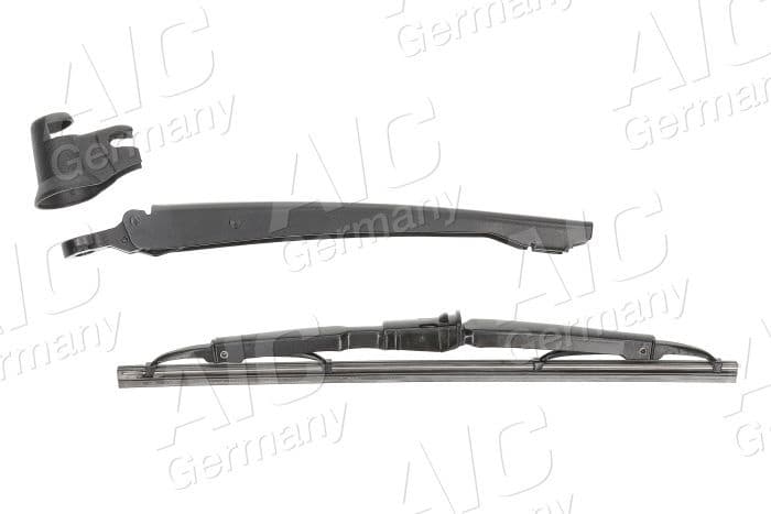 Wiper Arm, window cleaning Original AIC Quality 56857 - image 3