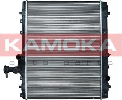 Radiator, engine cooling 7705112