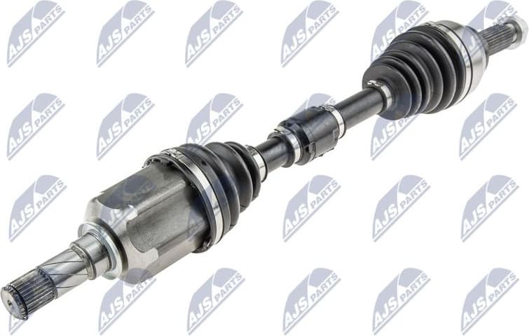 Drive Shaft NPW-MZ-060 - image 2