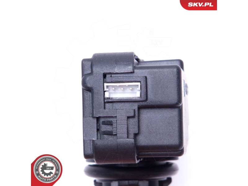 Actuator, headlight levelling 96SKV937 - image 3