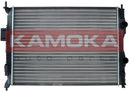 Radiator, engine cooling 7705062