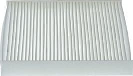 Filter, cabin air 1 987 435 153 - image 3