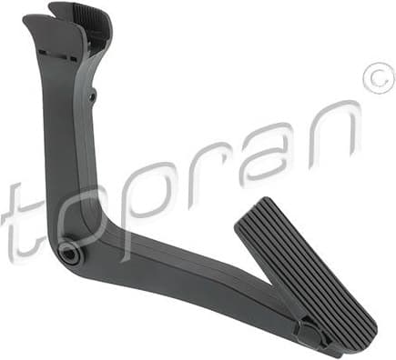 Accelerator Pedal 116476