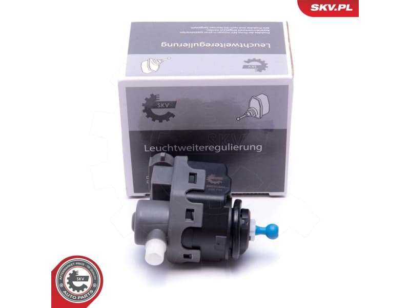 Actuator, headlight levelling 96SKV944