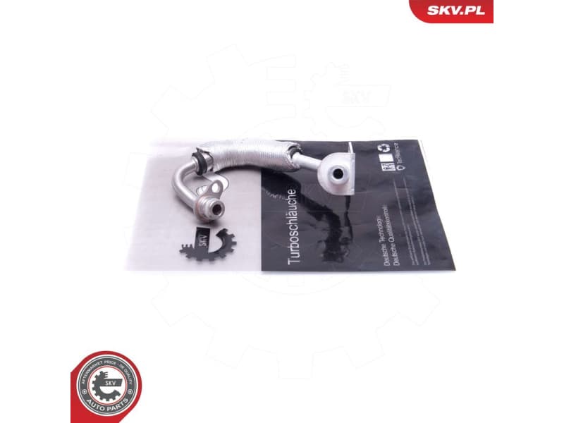 Coolant Pipe 54SKV246