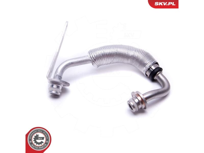 Coolant Pipe 54SKV246 - image 3