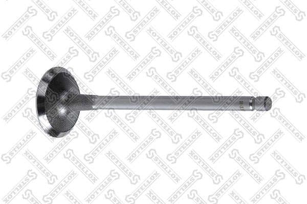 Intake Valve 01-23298-SX - image 2