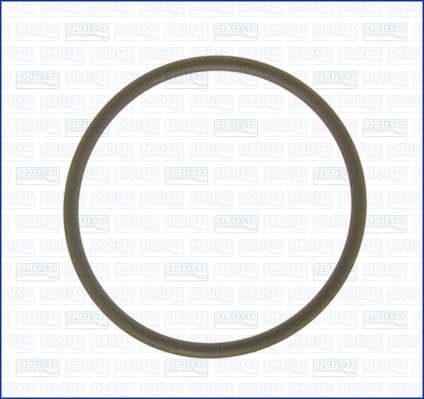 Seal, injection pump 16027800